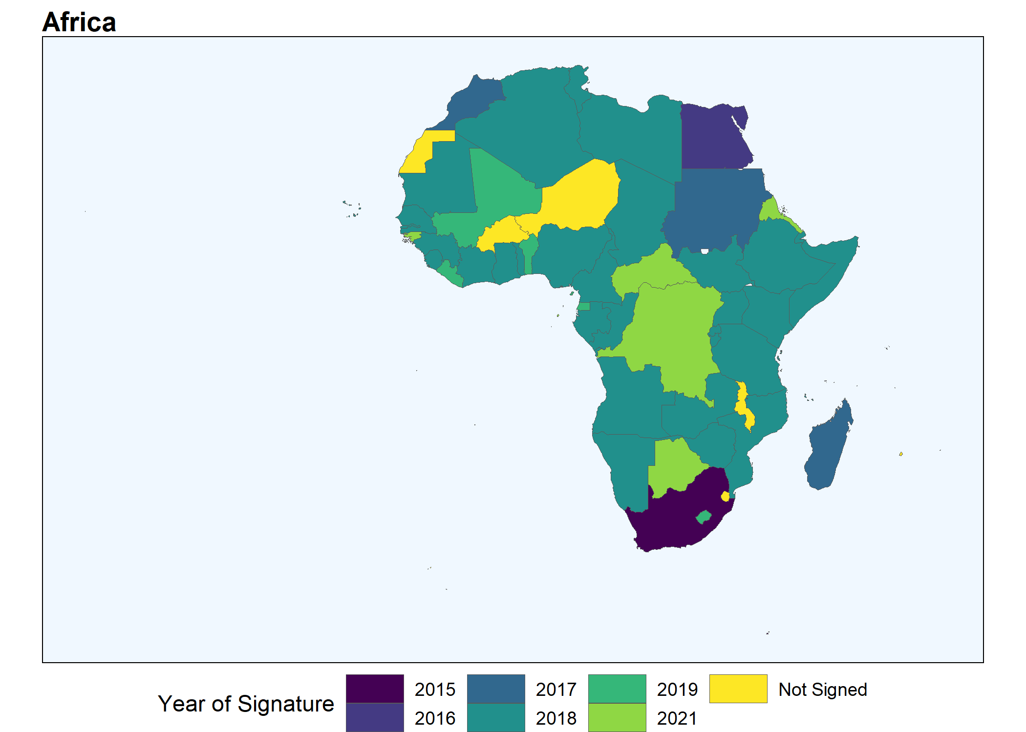 Africa